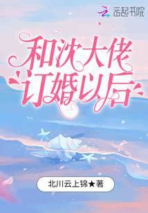 北川雲上錦|北川雲上錦的全部小說作品